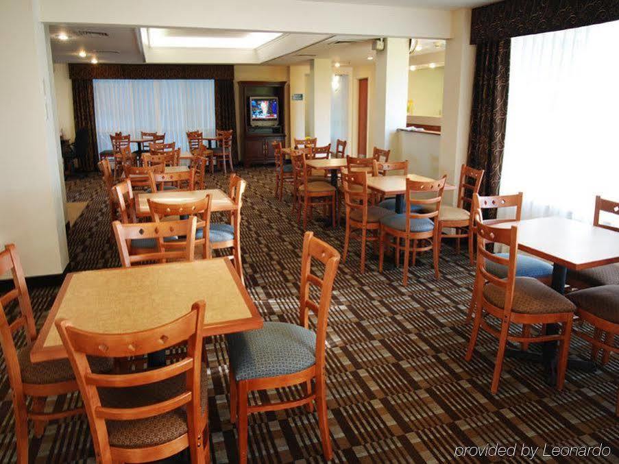Hotel Baymont By Wyndham Springfield I-44 Exterior foto
